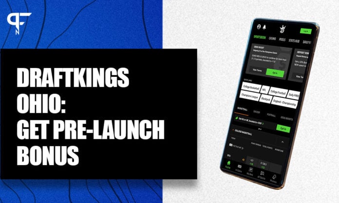 DraftKings Ohio
